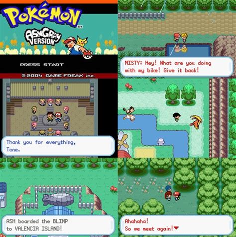 pokemon ash gray online|Iba pa.